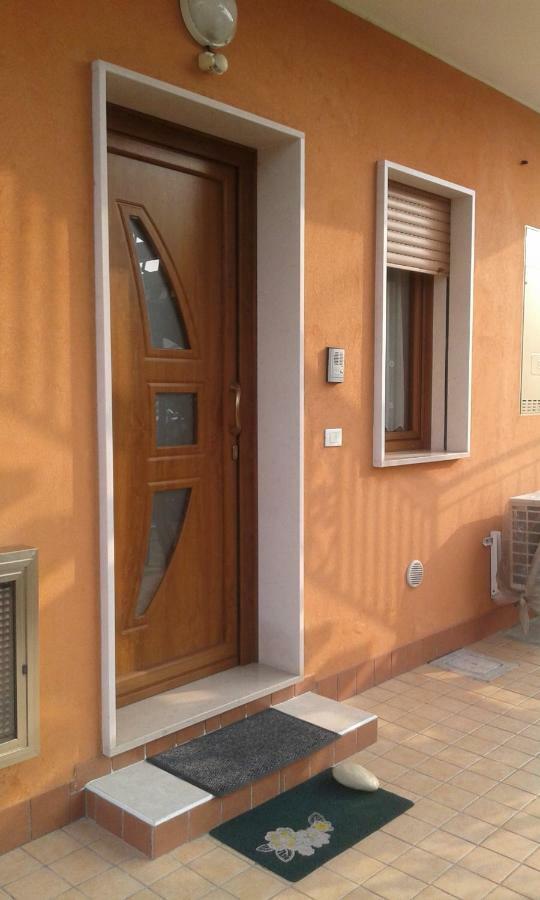 Come A Casa - Near Venezia Ориаго-ди-Мира Экстерьер фото