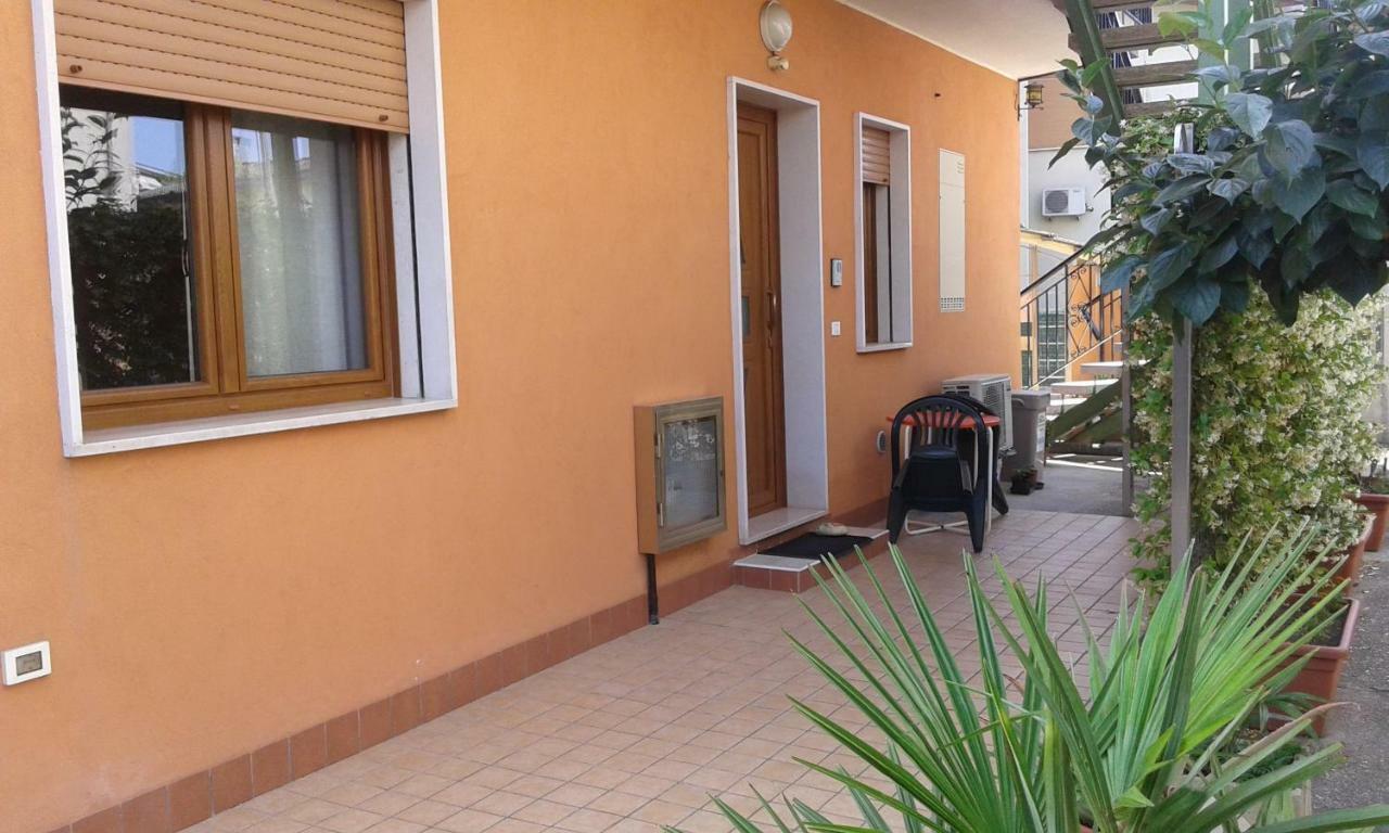 Come A Casa - Near Venezia Ориаго-ди-Мира Экстерьер фото